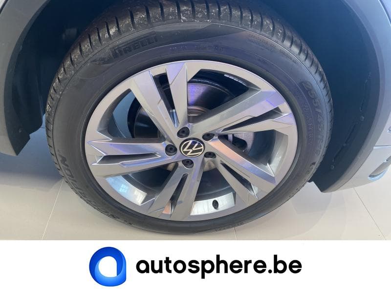 Volkswagen Tiguan Allspace ALLSPACE*R-LINE*7PLACES*BOITE AUTO*CAMERA*GPS*CLIM - 26