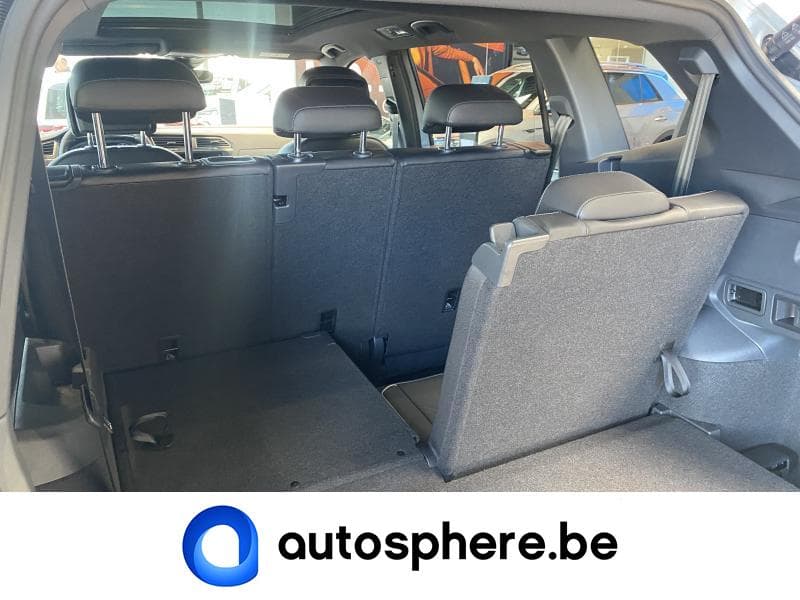 Volkswagen Tiguan Allspace ALLSPACE*R-LINE*7PLACES*BOITE AUTO*CAMERA*GPS*CLIM - 22