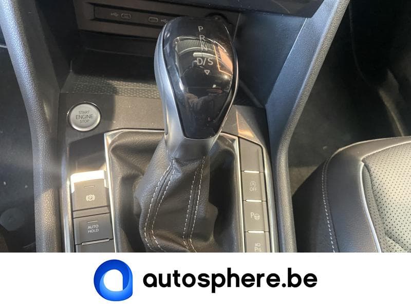 Volkswagen Tiguan Allspace ALLSPACE*R-LINE*7PLACES*BOITE AUTO*CAMERA*GPS*CLIM - 13