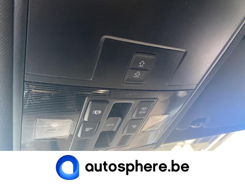 Volkswagen Tiguan Allspace ALLSPACE*R-LINE*7PLACES*BOITE AUTO*CAMERA*GPS*CLIM - 17
