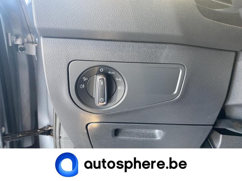 Volkswagen Tiguan Allspace ALLSPACE*R-LINE*7PLACES*BOITE AUTO*CAMERA*GPS*CLIM - 15