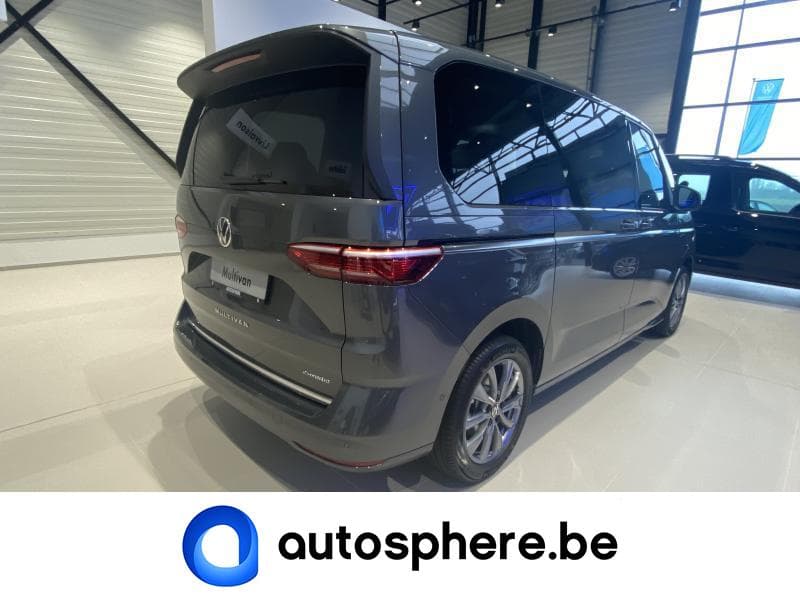 Volkswagen T7 Multivan STYLE*HYBRIDE*6PLACES++++ - 6