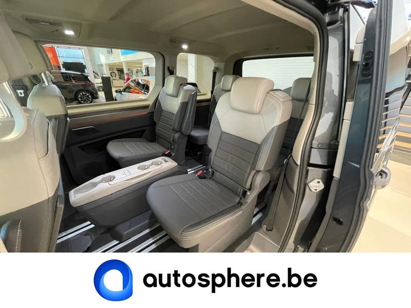 Volkswagen T7 Multivan STYLE*HYBRIDE*6PLACES++++ - 34