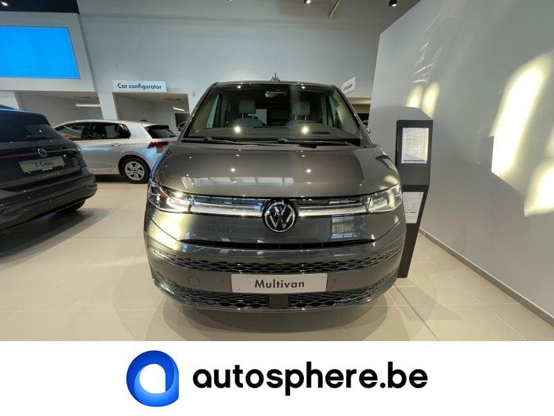 Volkswagen T7 Multivan STYLE*HYBRIDE*6PLACES++++ - 2