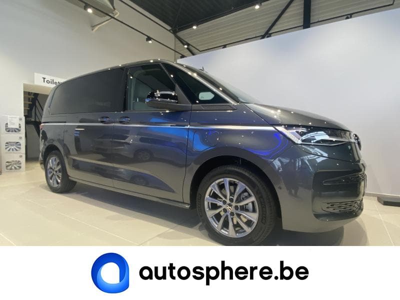 Volkswagen T7 Multivan STYLE*HYBRIDE*6PLACES++++ - 4