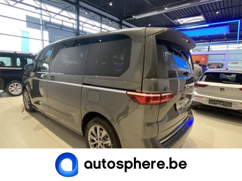 Volkswagen T7 Multivan STYLE*HYBRIDE*6PLACES++++ - 8