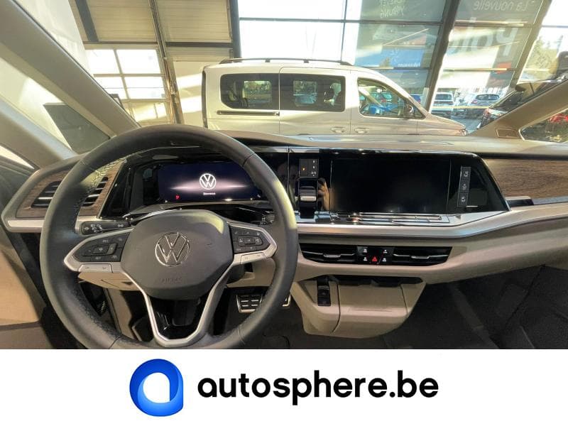 Volkswagen T7 Multivan STYLE*HYBRIDE*6PLACES++++ - 11