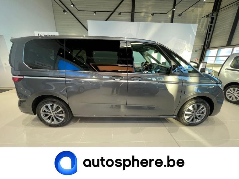 Volkswagen T7 Multivan STYLE*HYBRIDE*6PLACES++++ - 5