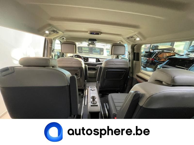 Volkswagen T7 Multivan STYLE*HYBRIDE*6PLACES++++ - 37