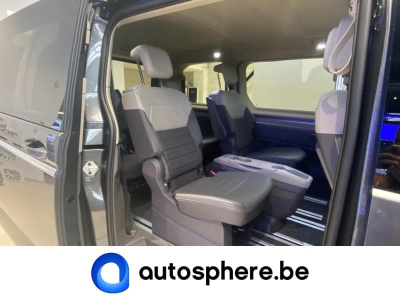 Volkswagen T7 Multivan STYLE*HYBRIDE*6PLACES++++ - 33