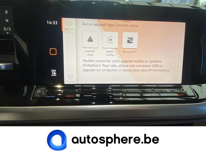 Volkswagen T7 Multivan STYLE*HYBRIDE*6PLACES++++ - 21