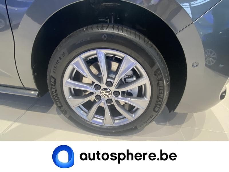 Volkswagen T7 Multivan STYLE*HYBRIDE*6PLACES++++ - 43