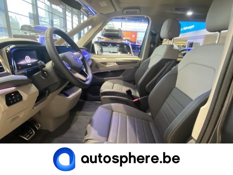 Volkswagen T7 Multivan STYLE*HYBRIDE*6PLACES++++ - 9