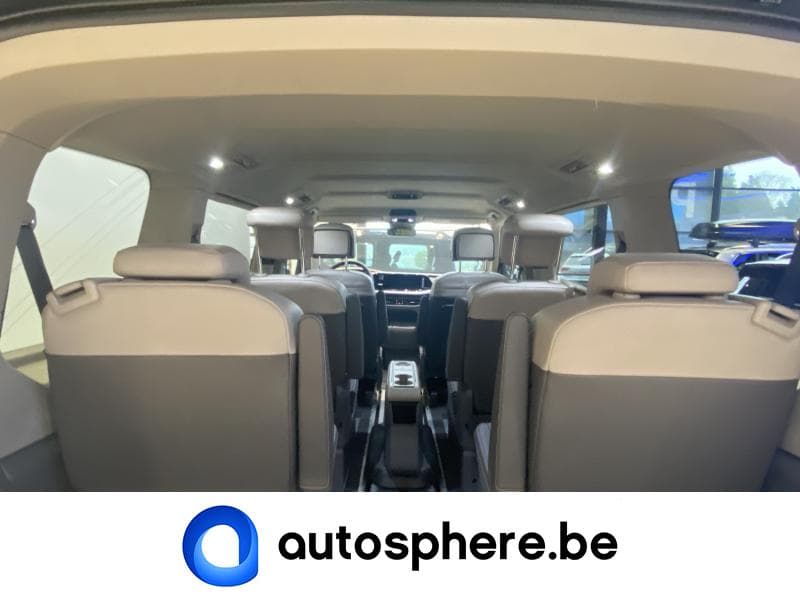 Volkswagen T7 Multivan STYLE*HYBRIDE*6PLACES++++ - 38