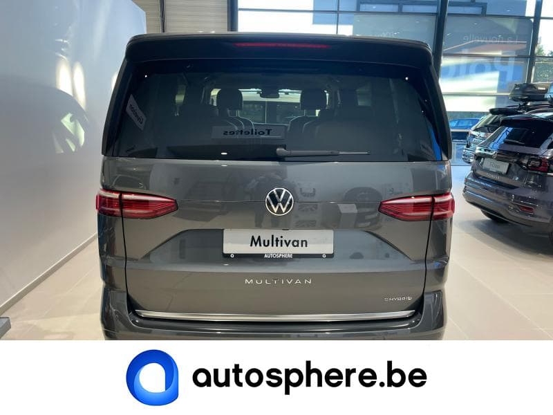 Volkswagen T7 Multivan STYLE*HYBRIDE*6PLACES++++ - 7