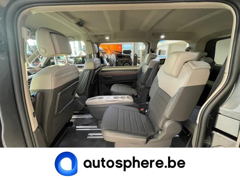 Volkswagen T7 Multivan STYLE*HYBRIDE*6PLACES++++ - 32