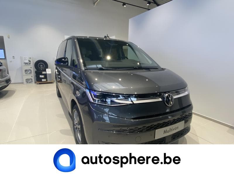 Volkswagen T7 Multivan STYLE*HYBRIDE*6PLACES++++ - 3