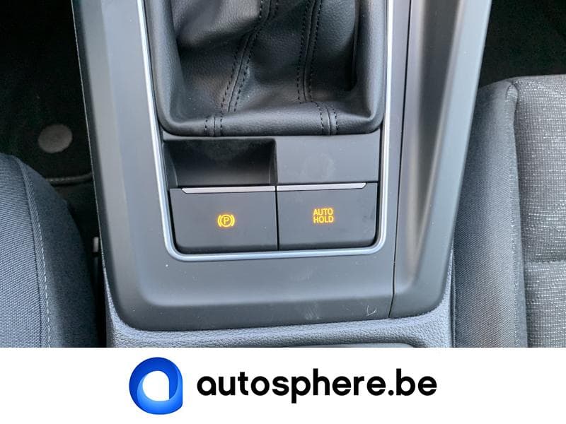 Volkswagen Golf Variant LIFE*LED*GPS JANTES 17*CAMERA++ - 40