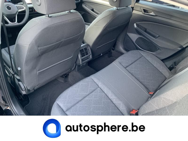Volkswagen Golf Variant LIFE*LED*GPS JANTES 17*CAMERA++ - 17