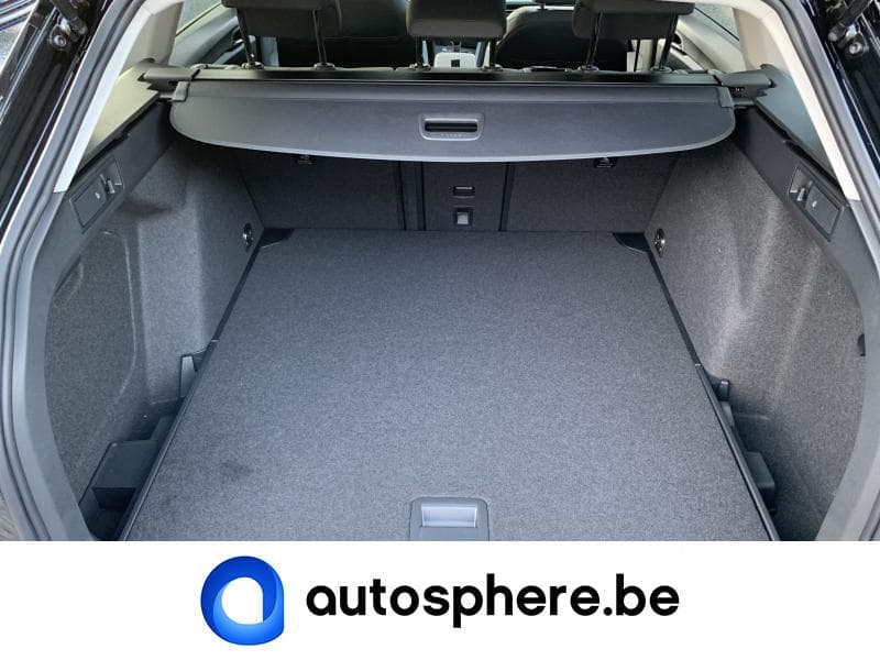 Volkswagen Golf Variant LIFE*LED*GPS JANTES 17*CAMERA++ - 16