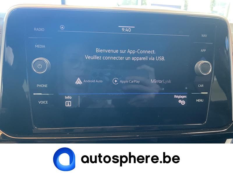 Volkswagen T-Roc R-LINE*GPS*TOIT OUVRANT*CLIM*LED++ - 17