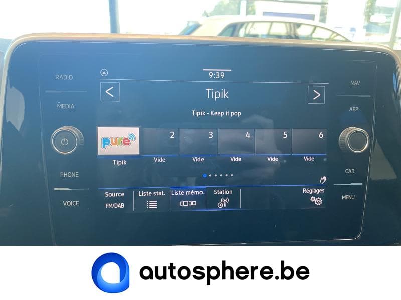 Volkswagen T-Roc R-LINE*GPS*TOIT OUVRANT*CLIM*LED++ - 14