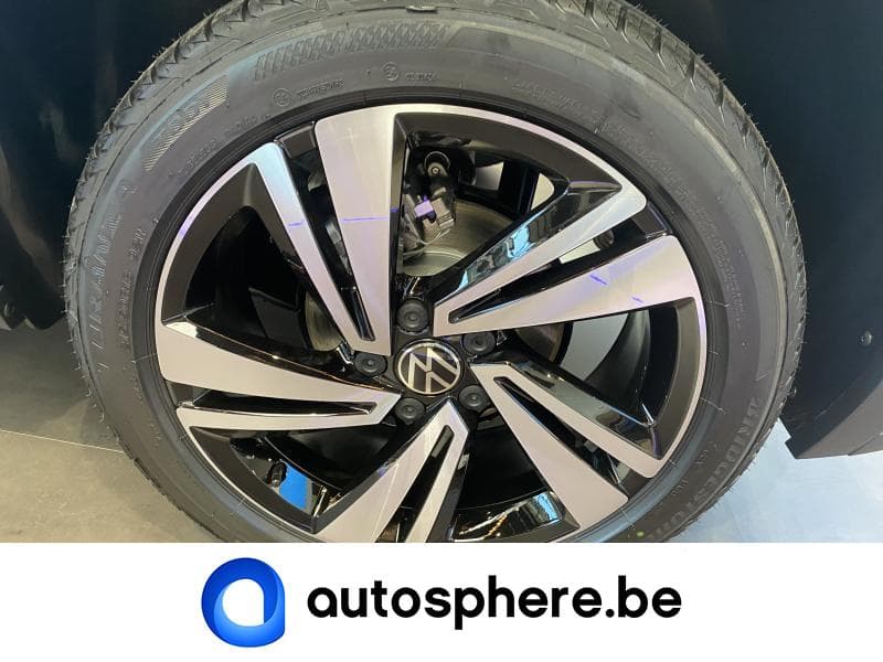 Volkswagen T-Roc R-LINE*GPS*TOIT OUVRANT*CLIM*LED++ - 28