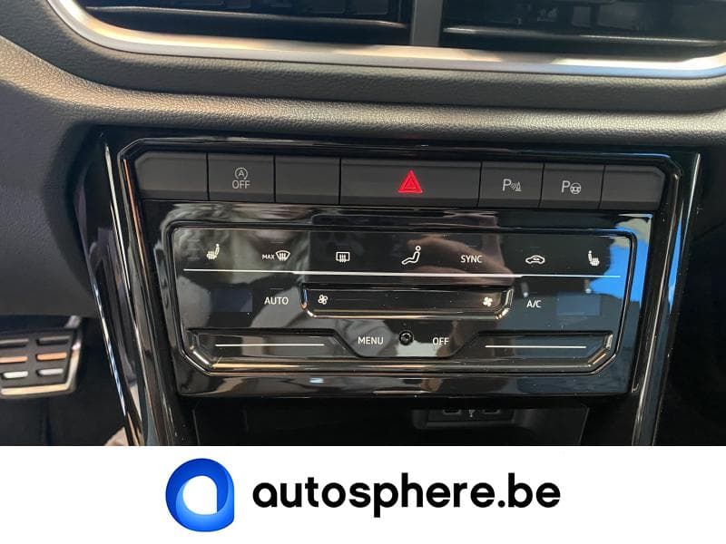 Volkswagen T-Roc R-LINE*GPS*TOIT OUVRANT*CLIM*LED++ - 19