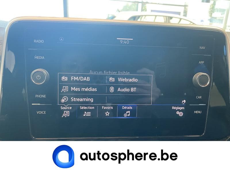 Volkswagen T-Roc R-LINE*GPS*TOIT OUVRANT*CLIM*LED++ - 18