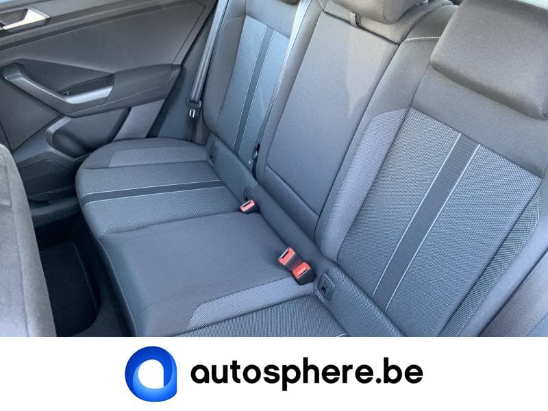 Volkswagen T-Roc LIFE*GPS*LED*CAMERA*CLIM*DIGITAL COCKPIT - 36