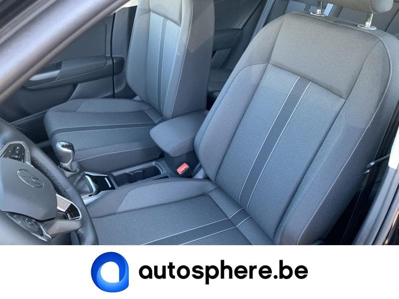 Volkswagen T-Roc LIFE*GPS*LED*CAMERA*CLIM*DIGITAL COCKPIT - 16
