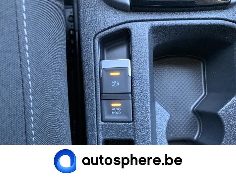Volkswagen T-Roc LIFE*GPS*LED*CAMERA*CLIM*DIGITAL COCKPIT - 34