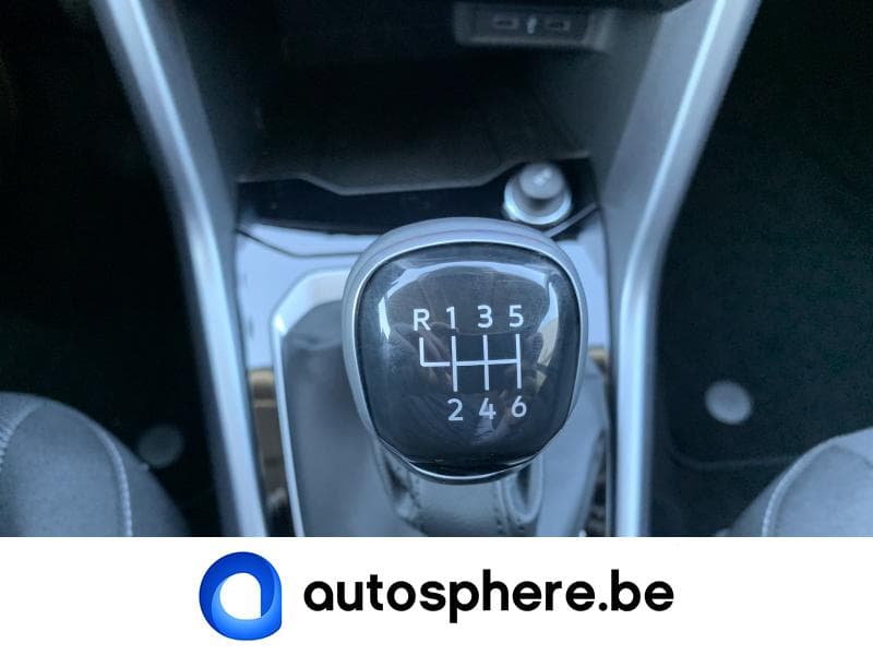 Volkswagen T-Roc LIFE*GPS*LED*CAMERA*CLIM*DIGITAL COCKPIT - 31