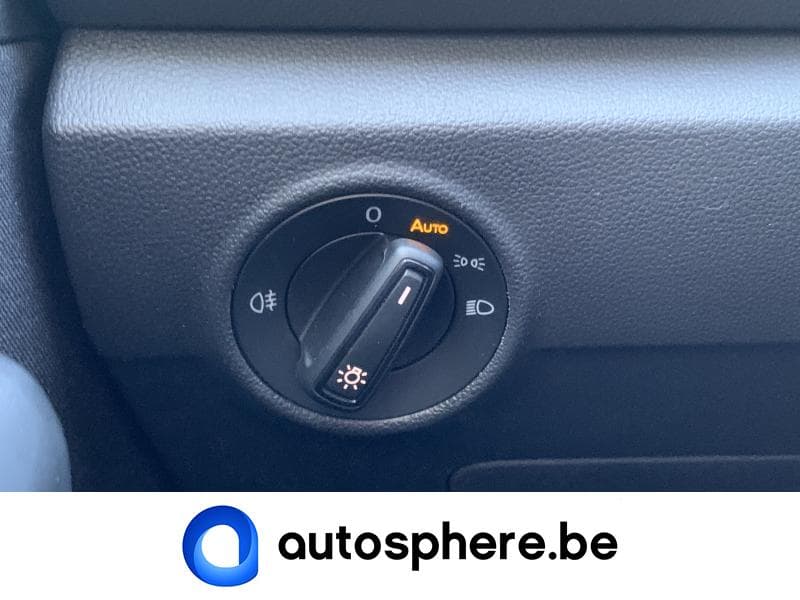 Volkswagen T-Roc LIFE*GPS*LED*CAMERA*CLIM*DIGITAL COCKPIT - 32