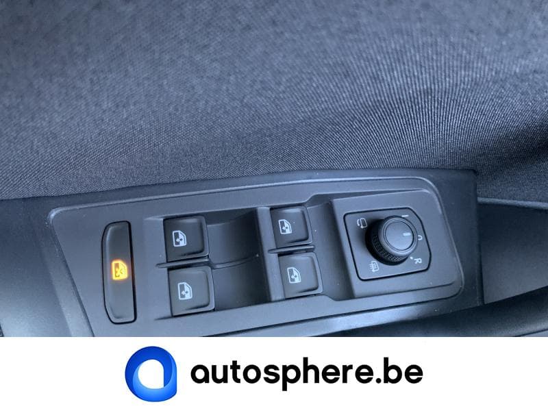 Volkswagen T-Roc LIFE*GPS*LED*CAMERA*CLIM*DIGITAL COCKPIT - 33