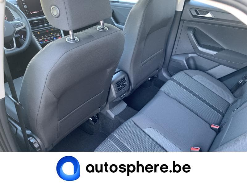 Volkswagen T-Roc LIFE*GPS*LED*CAMERA*CLIM*DIGITAL COCKPIT - 35
