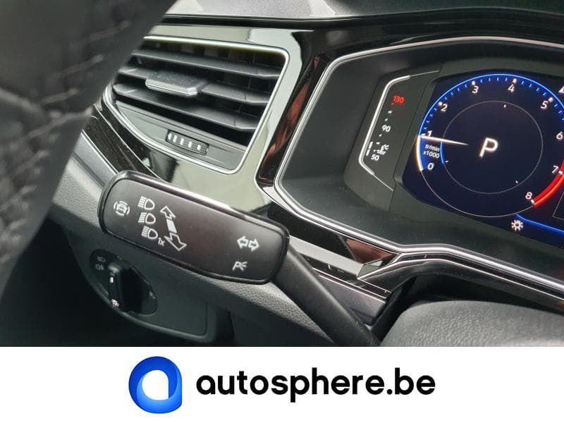Volkswagen Polo GPS-Caméra-AppConnect-ACC-+++ - 25