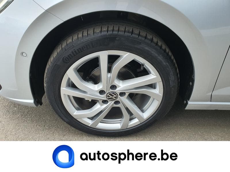 Volkswagen Polo GPS-Caméra-AppConnect-ACC-+++ - 11