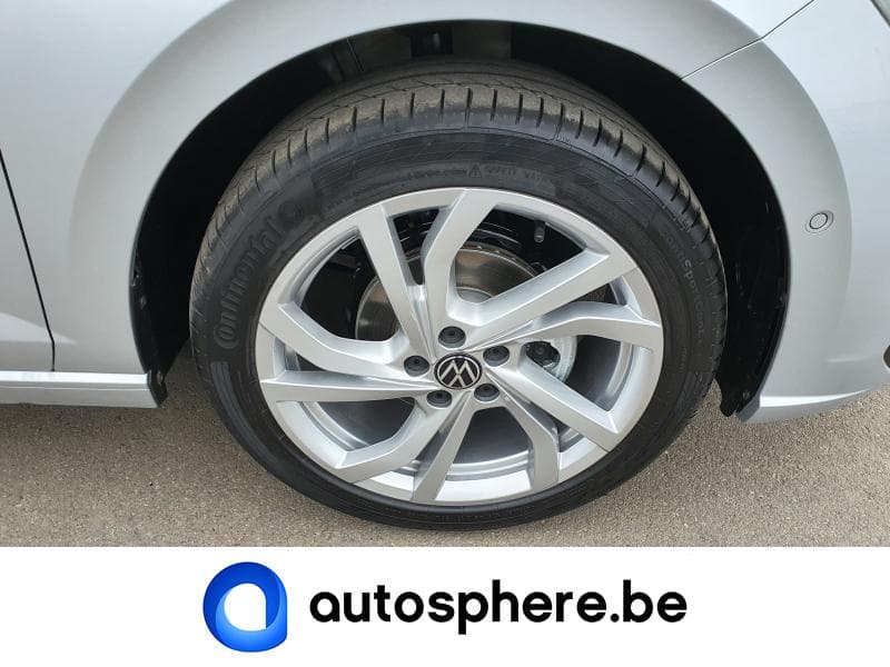 Volkswagen Polo GPS-Caméra-AppConnect-ACC-+++ - 12