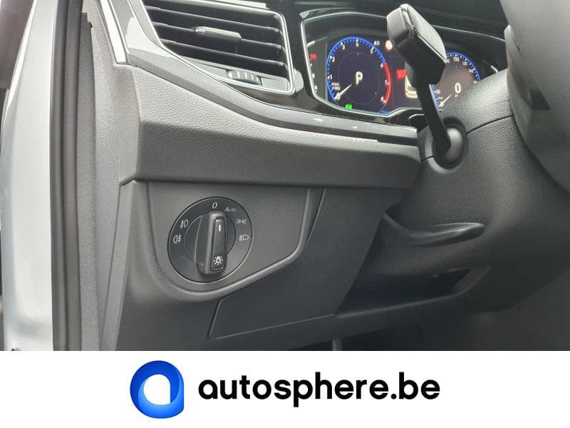 Volkswagen Polo GPS-Caméra-AppConnect-ACC-+++ - 24