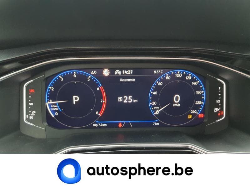 Volkswagen Polo GPS-Caméra-AppConnect-ACC-+++ - 14