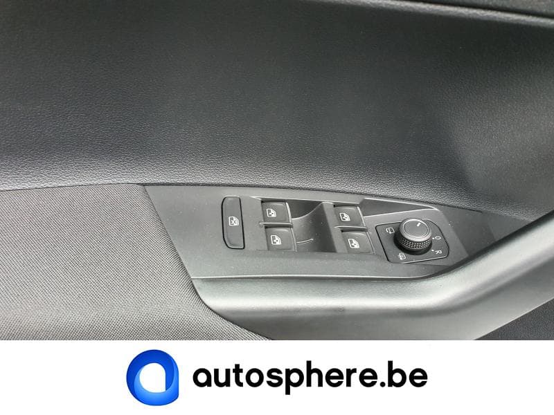Volkswagen Polo GPS-Caméra-AppConnect-ACC-+++ - 22