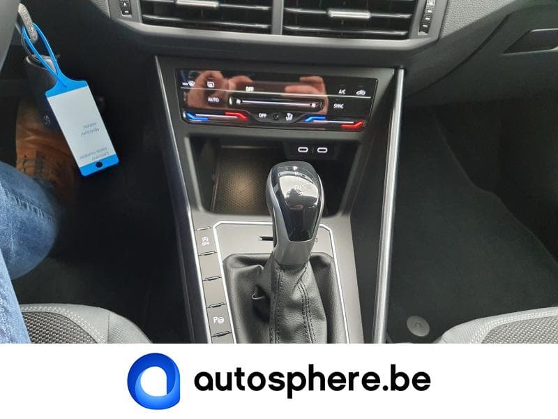 Volkswagen Polo GPS-Caméra-AppConnect-ACC-+++ - 36