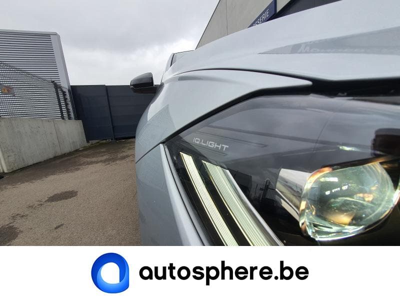 Volkswagen Polo GPS-Caméra-AppConnect-ACC-+++ - 38