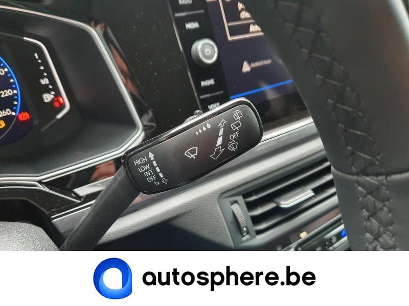 Volkswagen Polo GPS-Caméra-AppConnect-ACC-+++ - 28