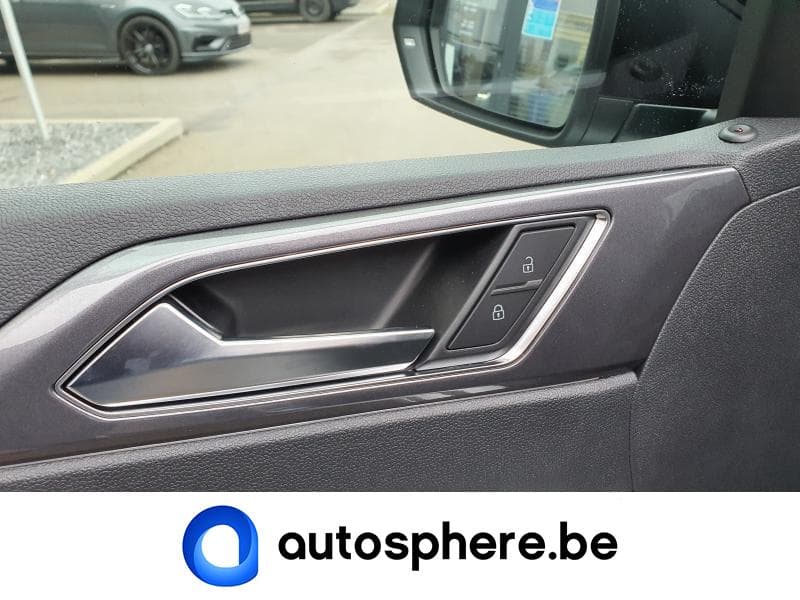 Volkswagen Polo GPS-Caméra-AppConnect-ACC-+++ - 23