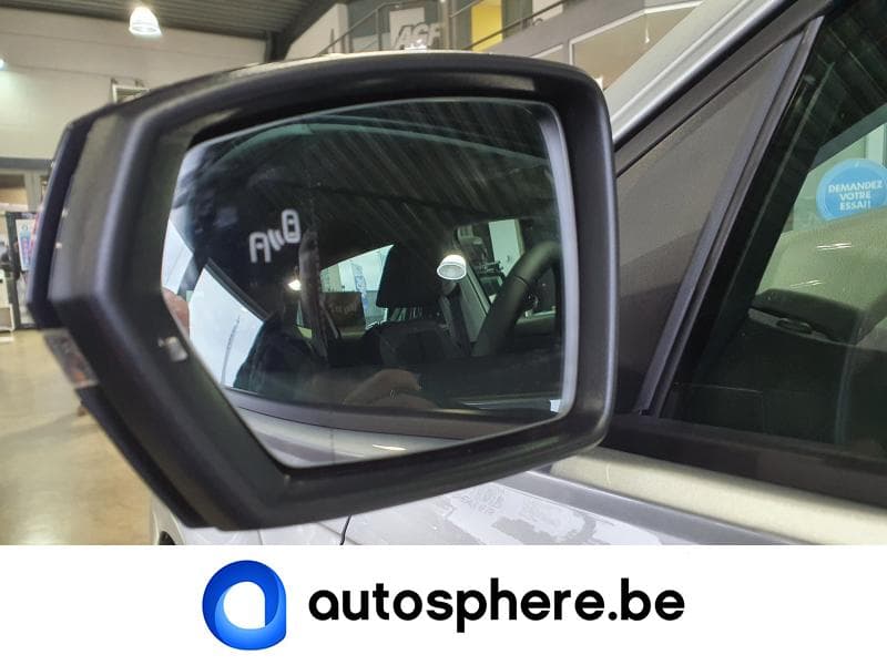 Volkswagen Polo GPS-Caméra-AppConnect-ACC-+++ - 37