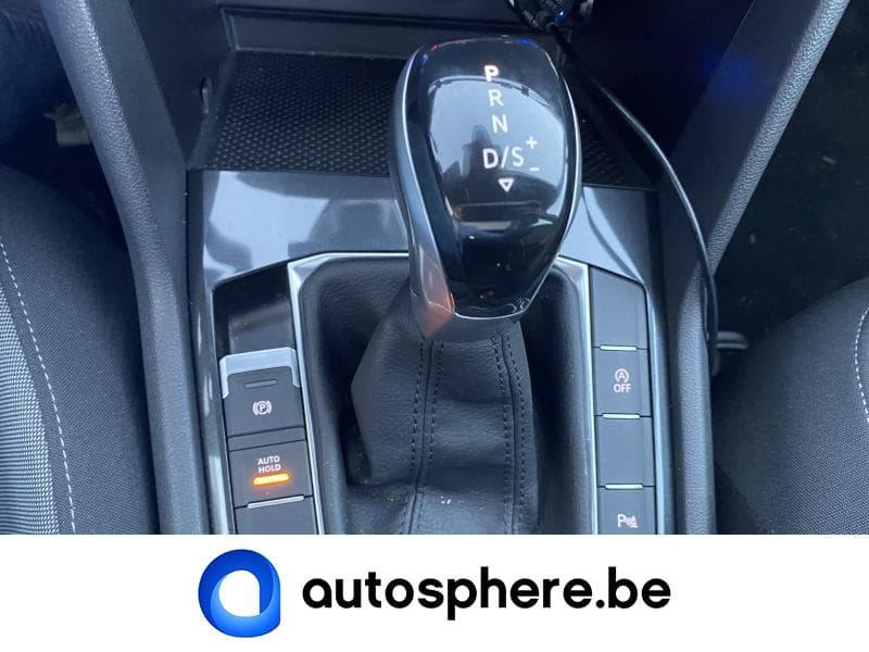 Volkswagen Tiguan LIFE*TOIT OUVRANT*GPS*CAMERA*CLIM*LED+++ - 20