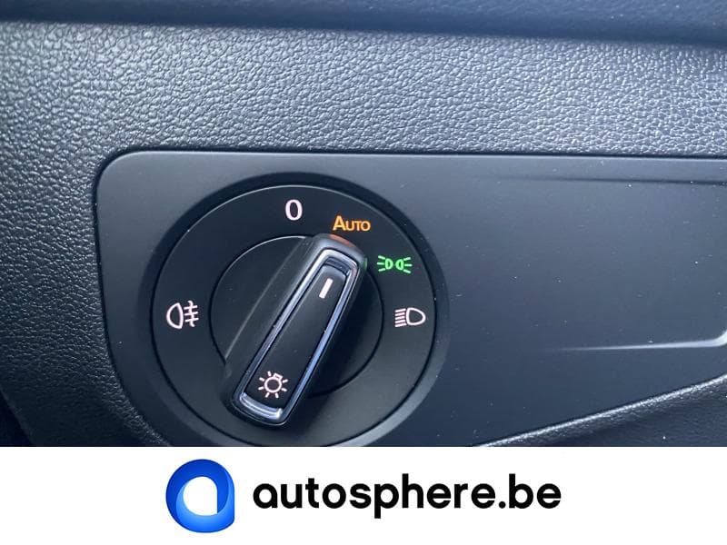 Volkswagen Tiguan LIFE*TOIT OUVRANT*GPS*CAMERA*CLIM*LED+++ - 25
