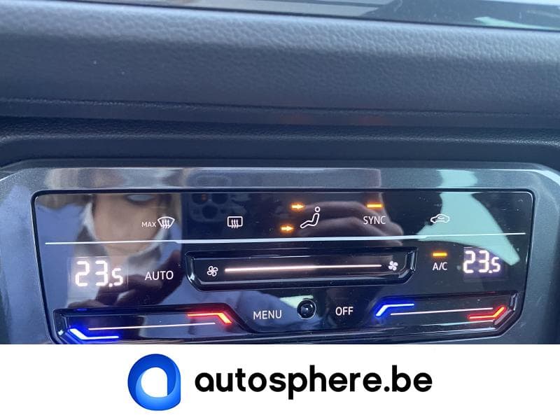 Volkswagen Tiguan LIFE*TOIT OUVRANT*GPS*CAMERA*CLIM*LED+++ - 19